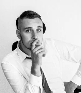 Sebastian Sokołowski